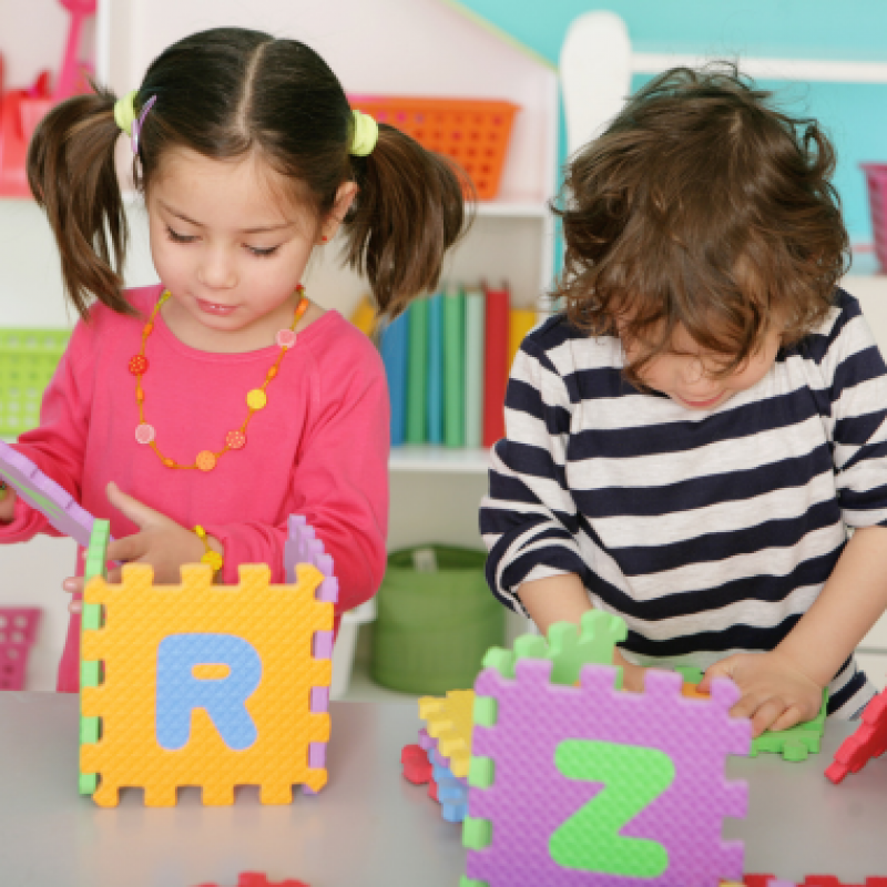 Top tips for fostering a culture of emotional safety, belonging and mattering in early years